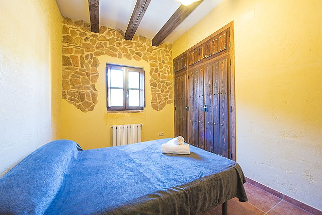 Villa de 5 dormitorios en Benissa