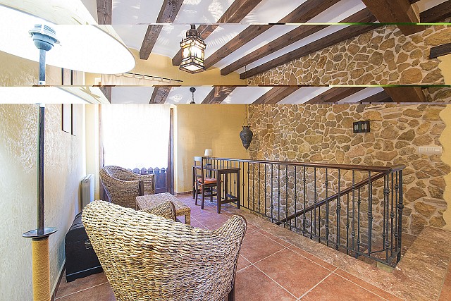 Villa de 5 dormitorios en Benissa