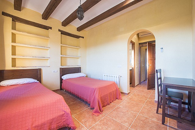 Villa de 5 dormitorios en Benissa