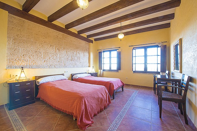 Villa de 5 dormitorios en Benissa