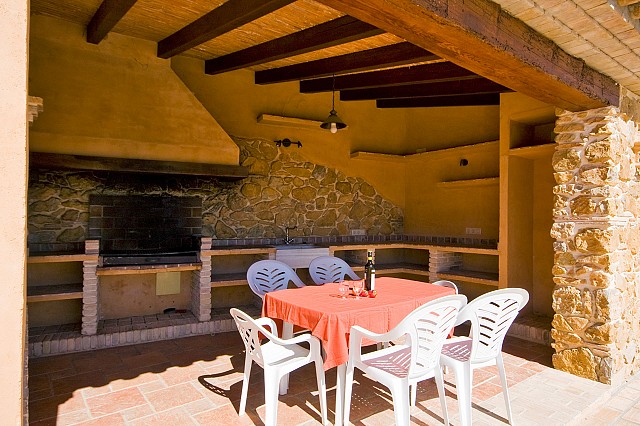 Villa de 5 dormitorios en Benissa