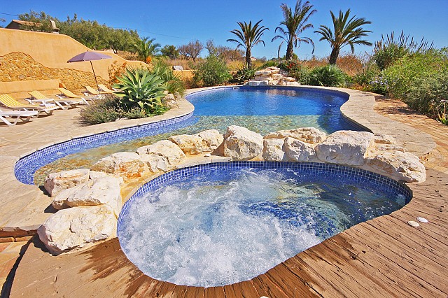 Villa de 5 dormitorios en Benissa