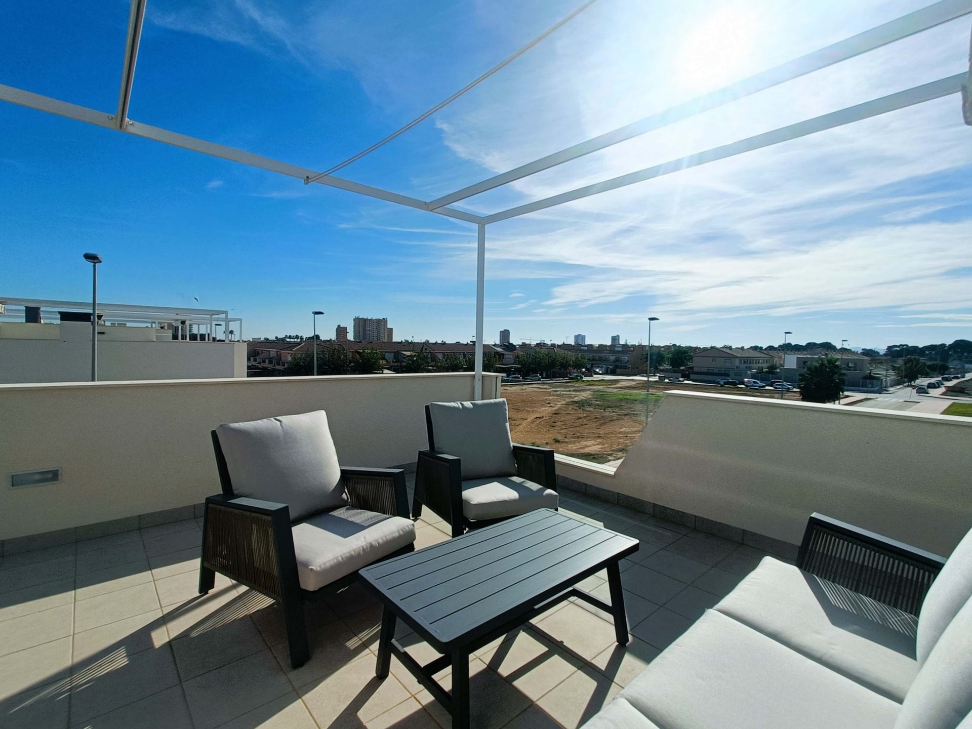 3 Dormitorios Adosado en Santiago de la Ribera