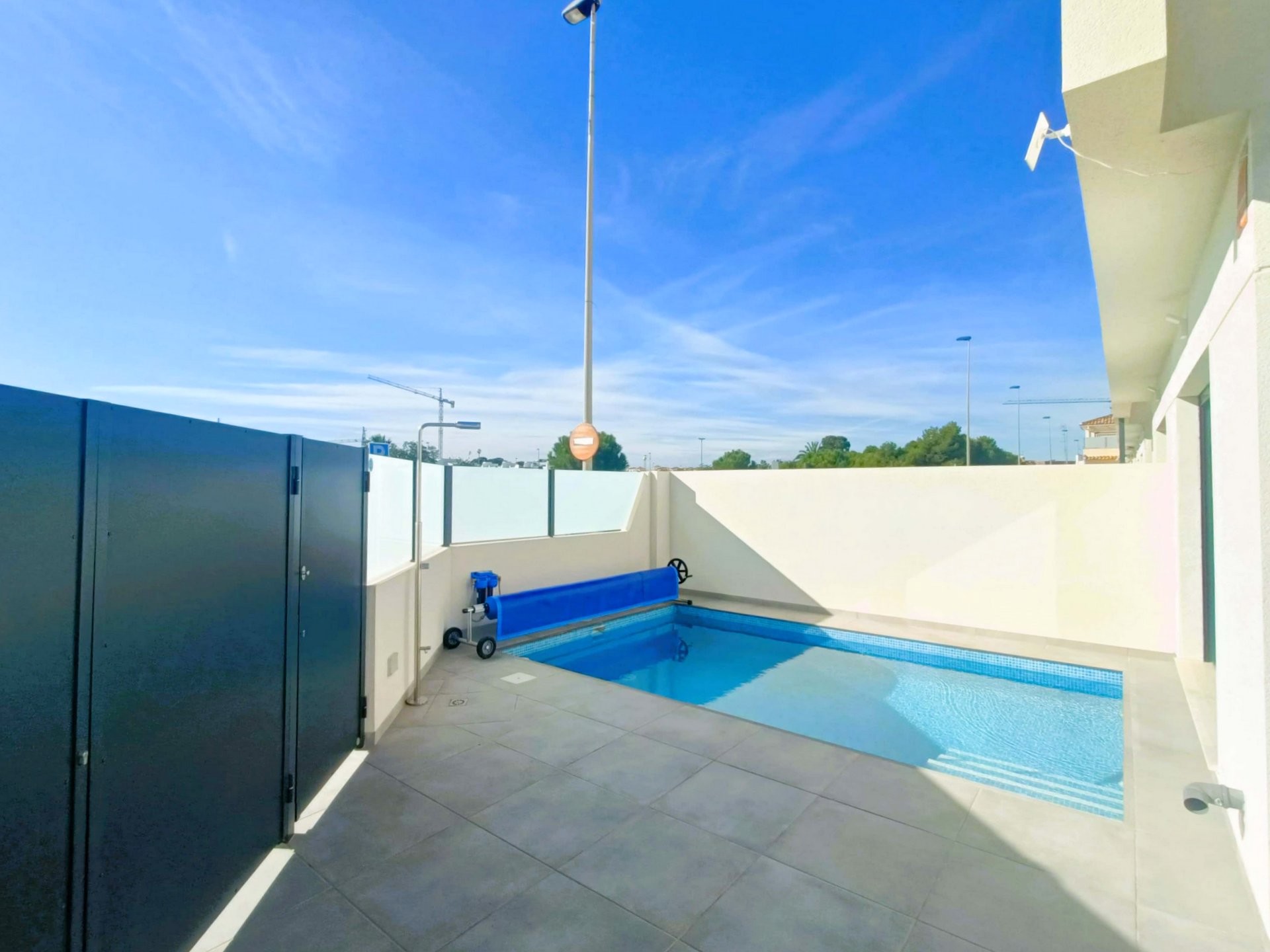 3 Dormitorios Adosado en Santiago de la Ribera