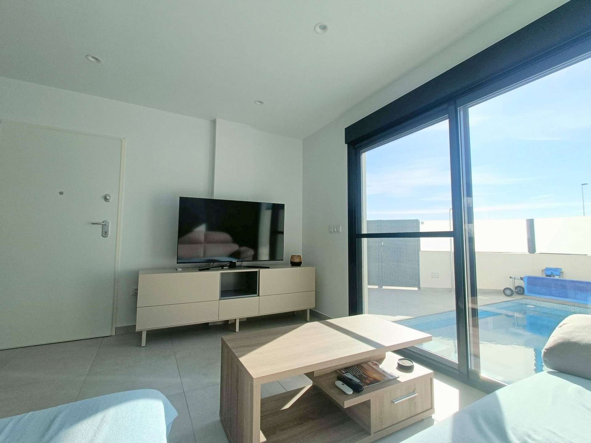 3 Dormitorios Adosado en Santiago de la Ribera