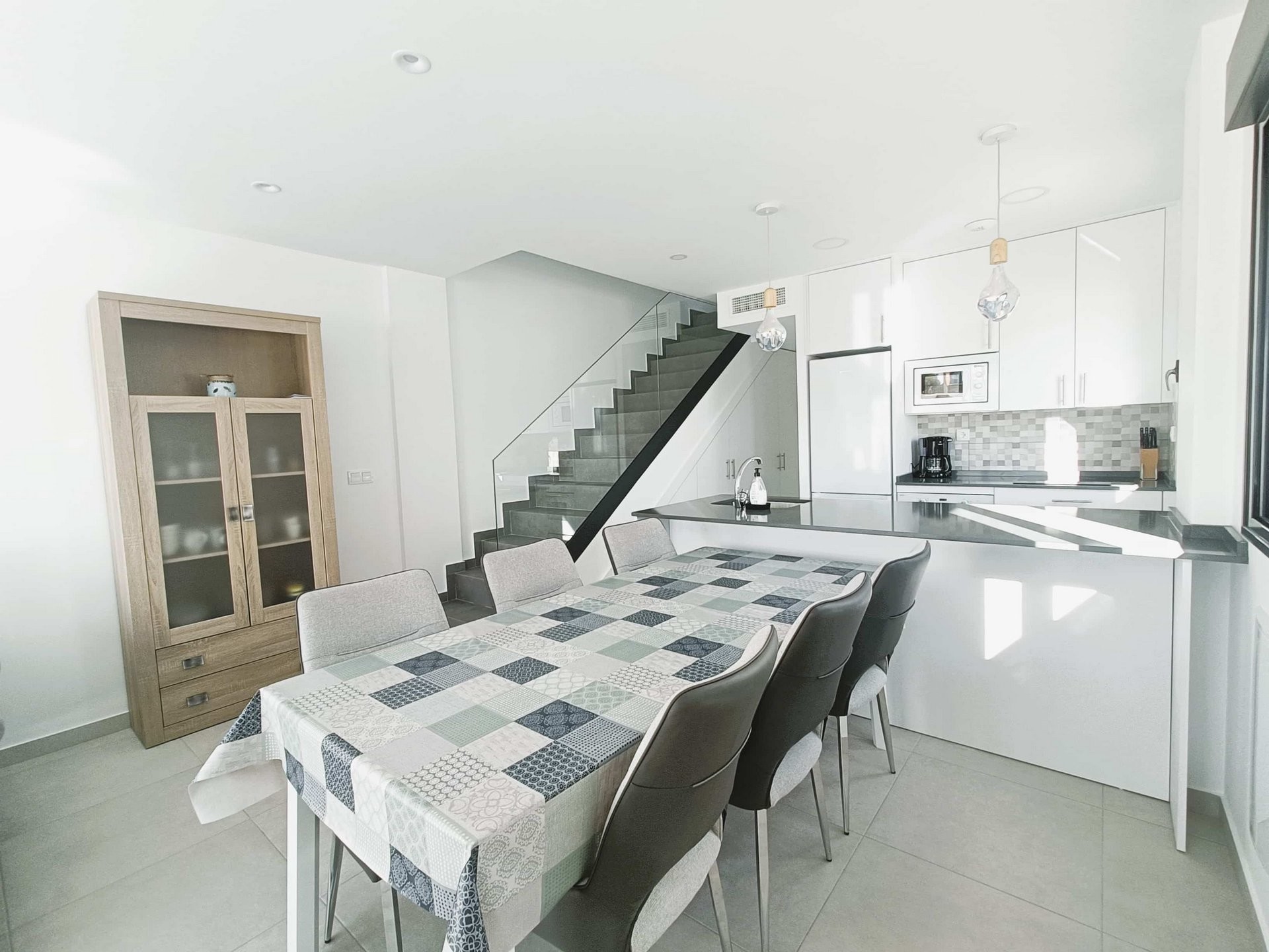 3 Dormitorios Adosado en Santiago de la Ribera