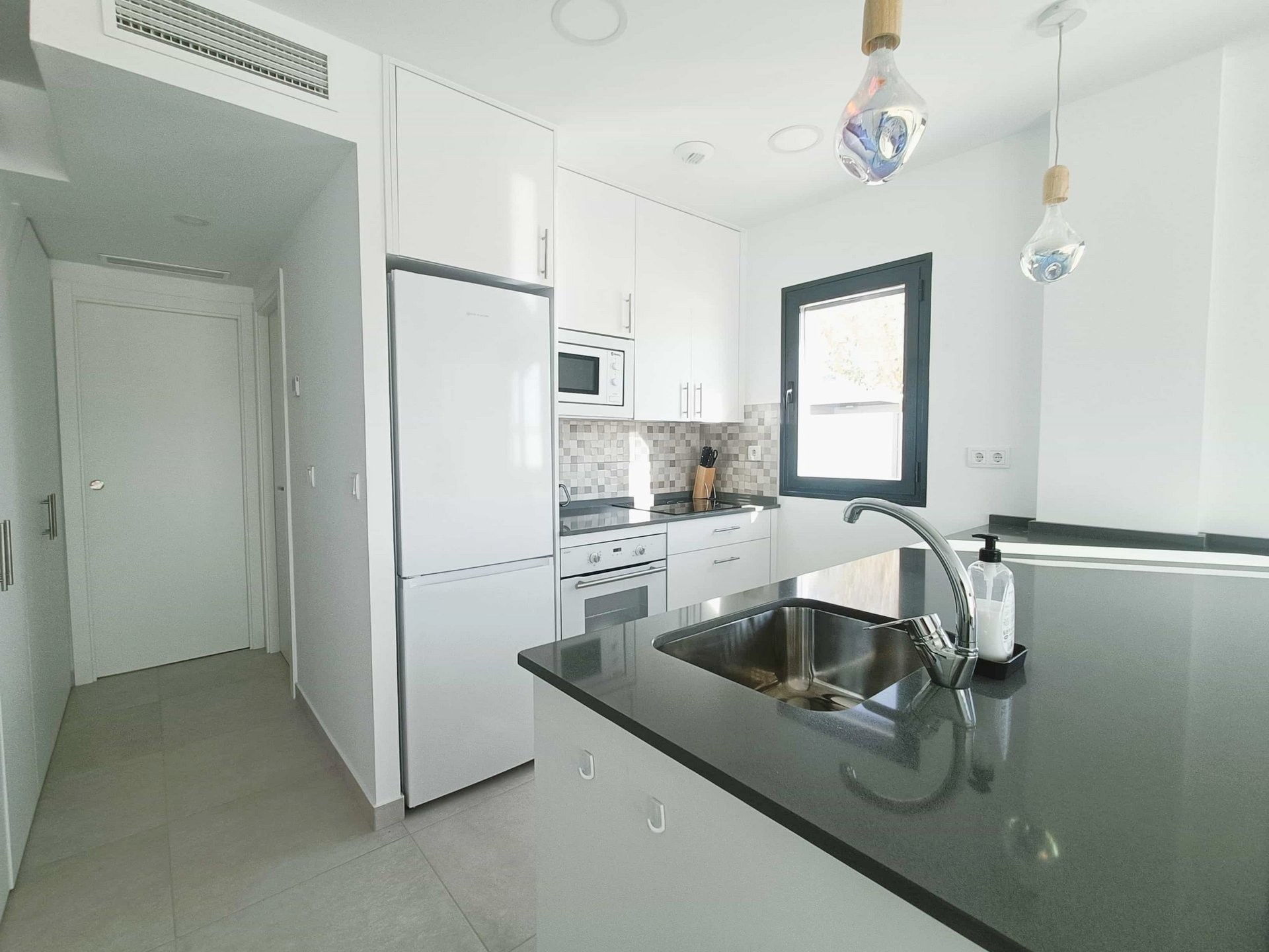 3 Dormitorios Adosado en Santiago de la Ribera