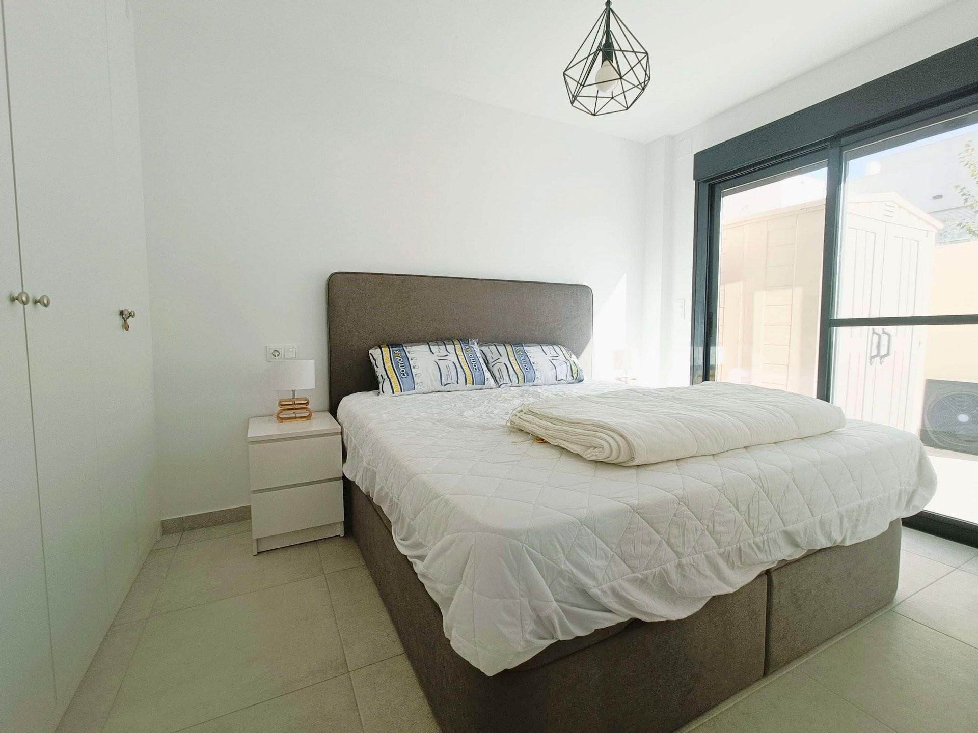 3 Dormitorios Adosado en Santiago de la Ribera