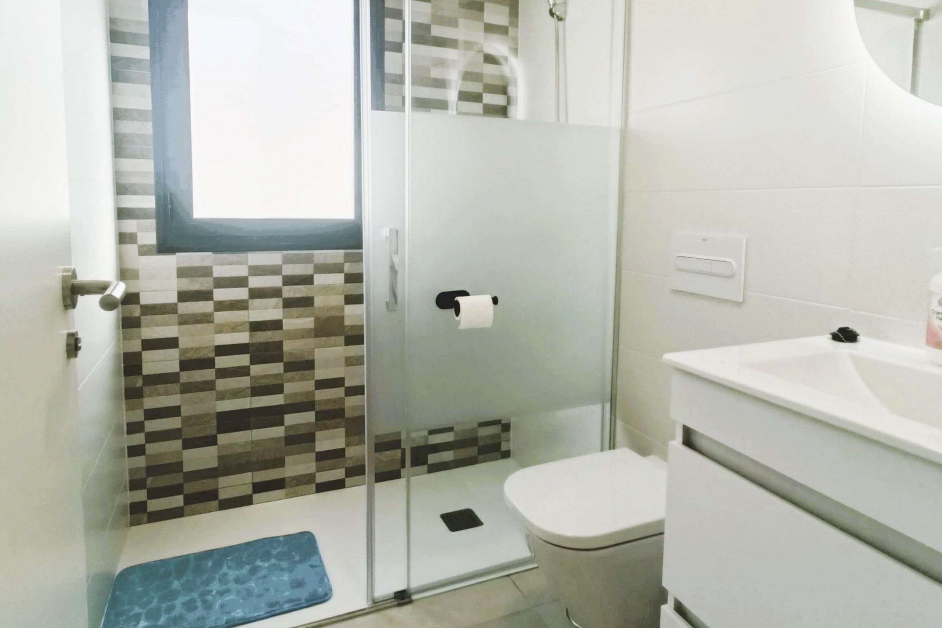 3 Dormitorios Adosado en Santiago de la Ribera