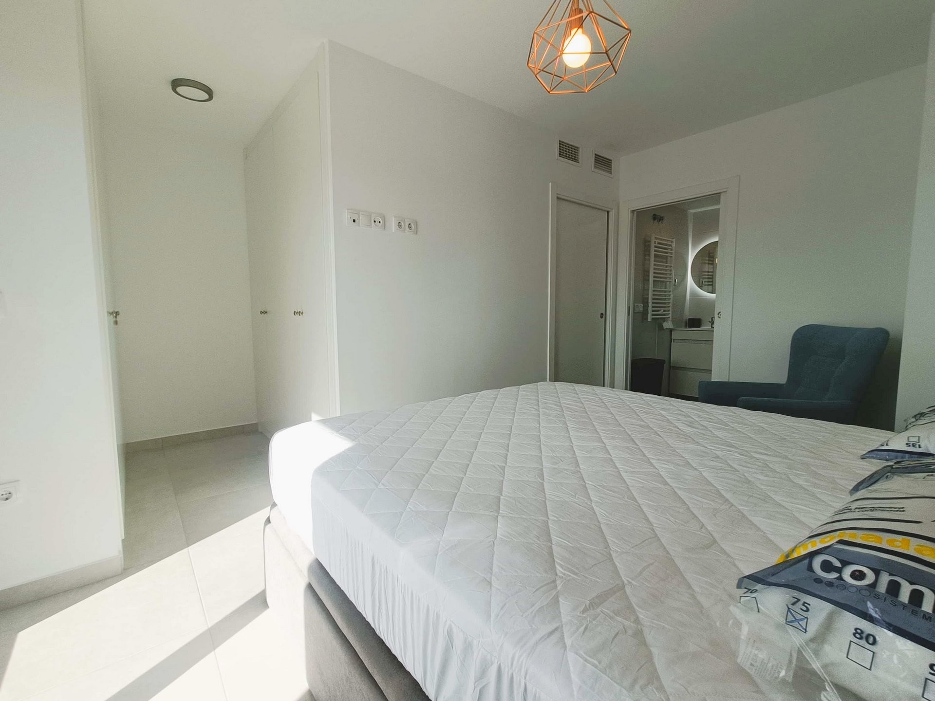 3 Dormitorios Adosado en Santiago de la Ribera