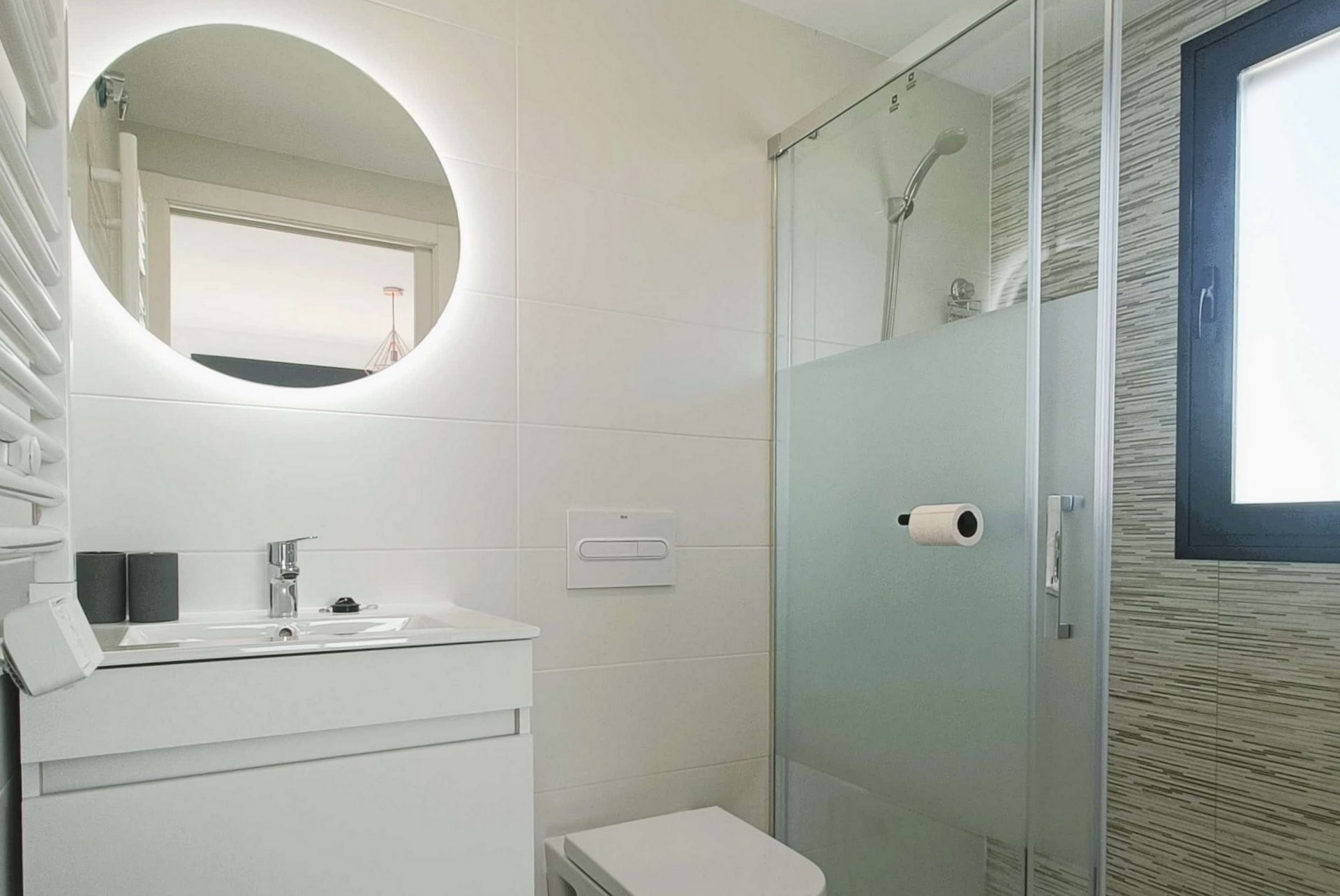 3 Dormitorios Adosado en Santiago de la Ribera