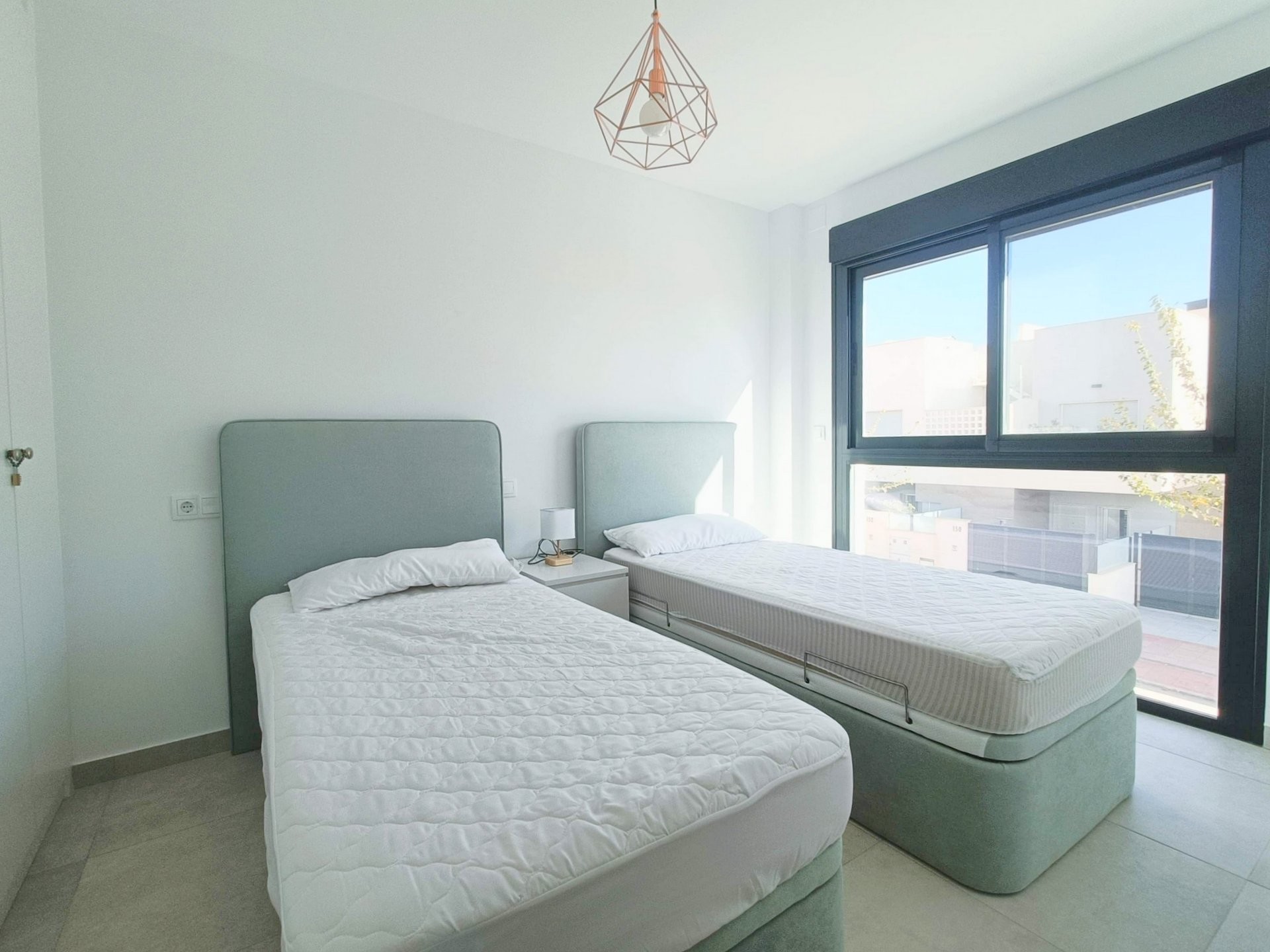 3 Dormitorios Adosado en Santiago de la Ribera