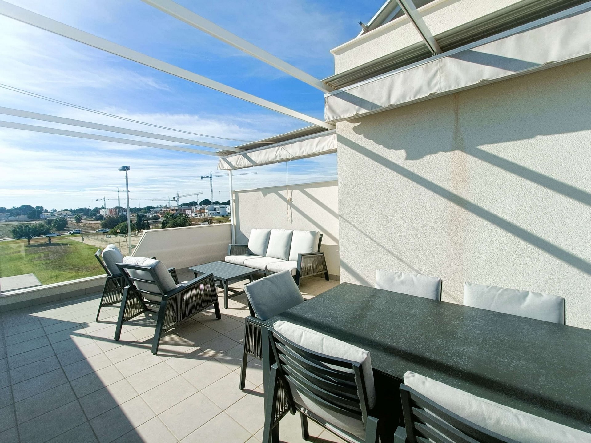 3 Dormitorios Adosado en Santiago de la Ribera