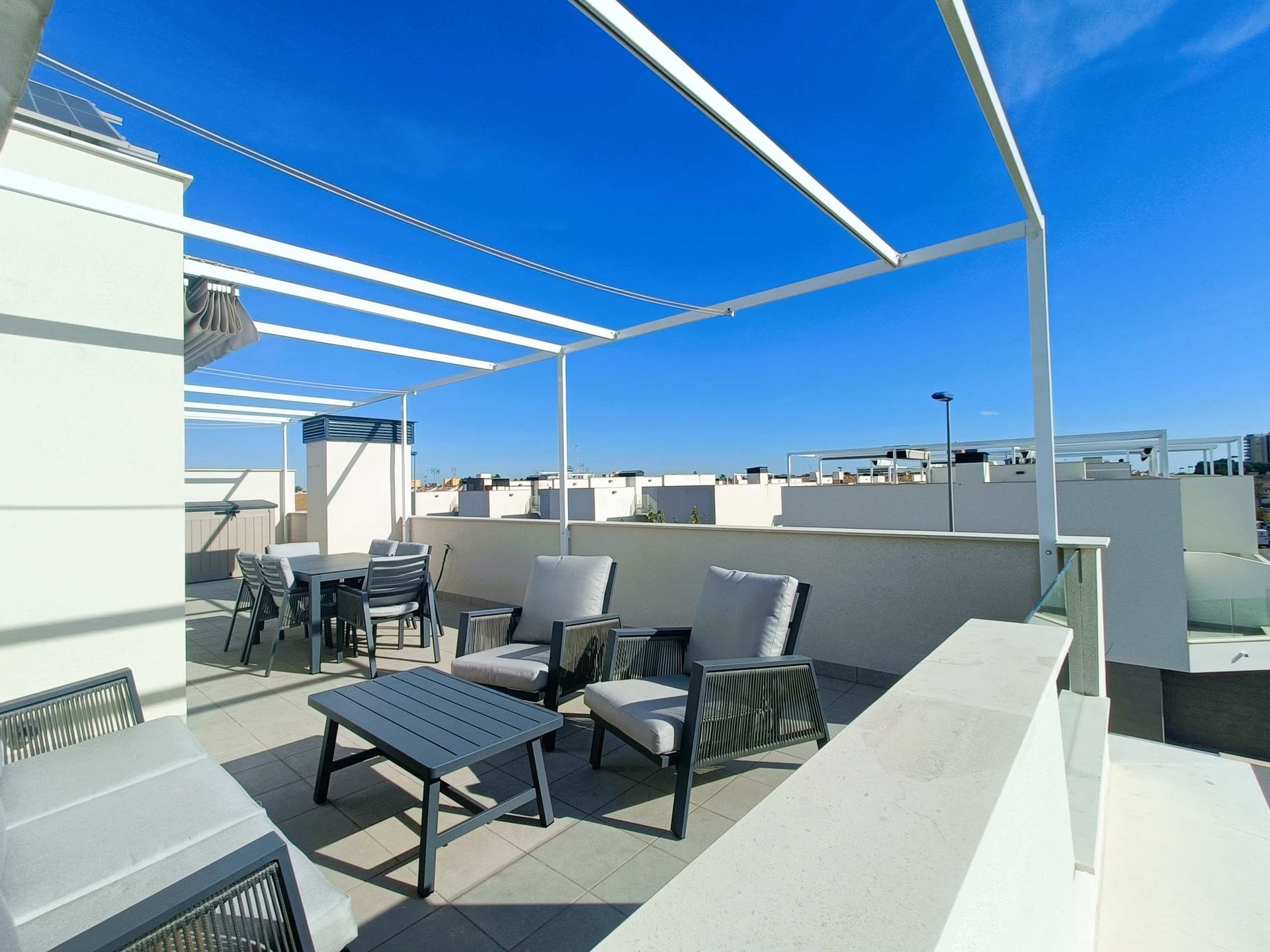 3 Dormitorios Adosado en Santiago de la Ribera