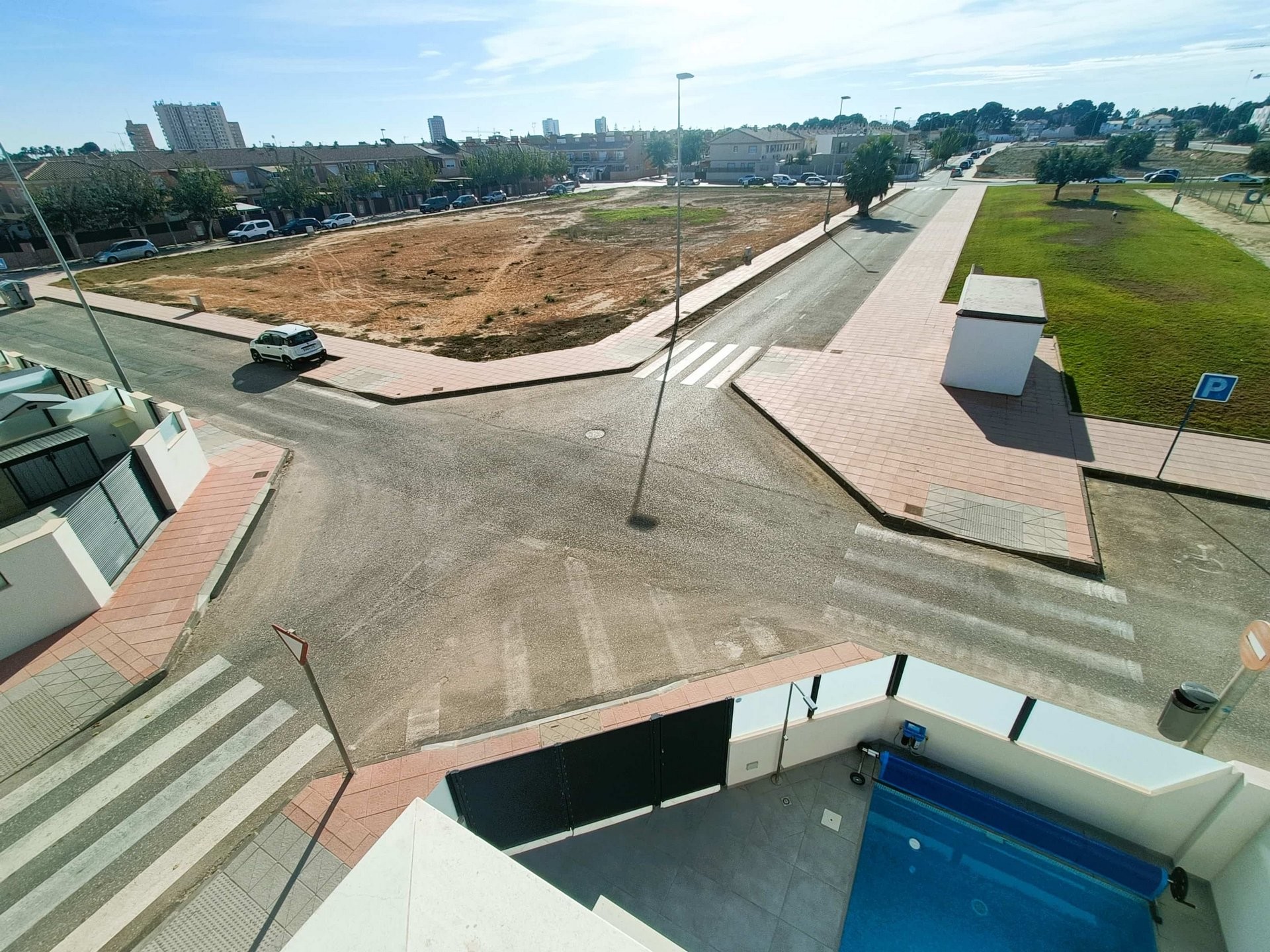 3 Dormitorios Adosado en Santiago de la Ribera