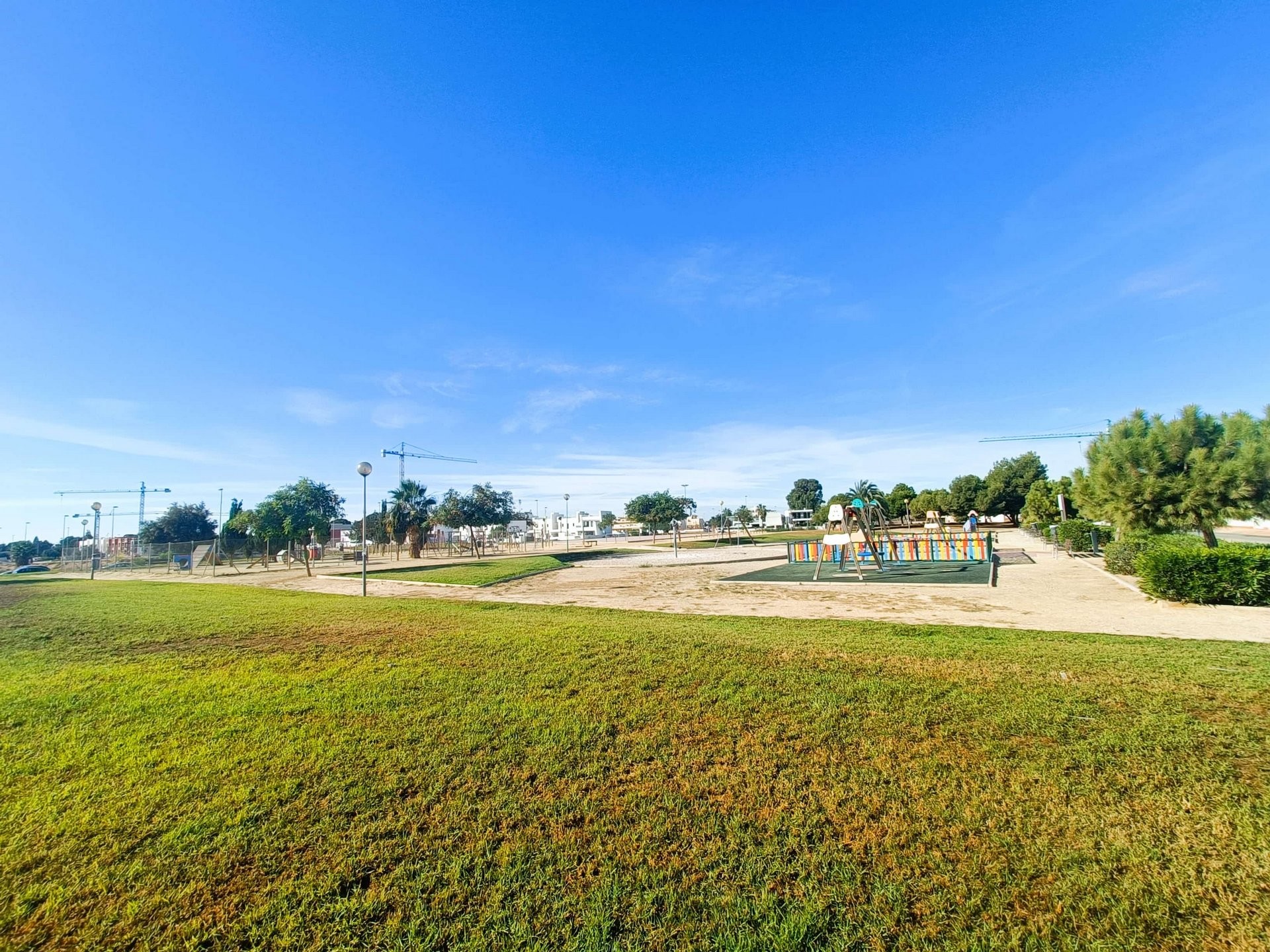 3 Dormitorios Adosado en Santiago de la Ribera