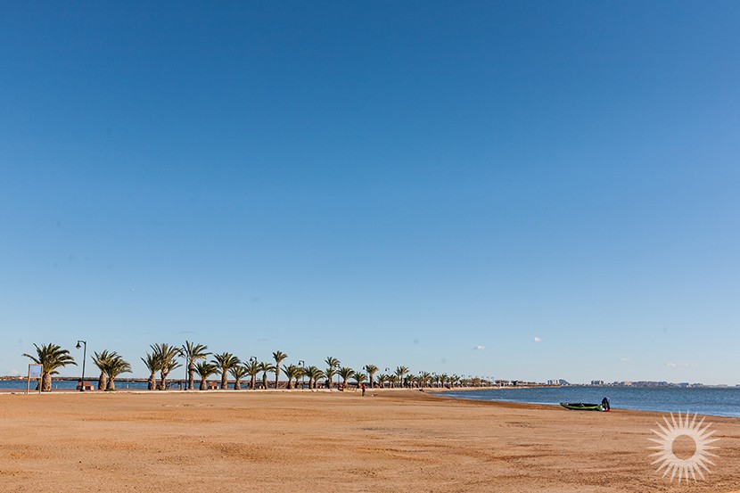 3 Dormitorios Adosado en Santiago de la Ribera