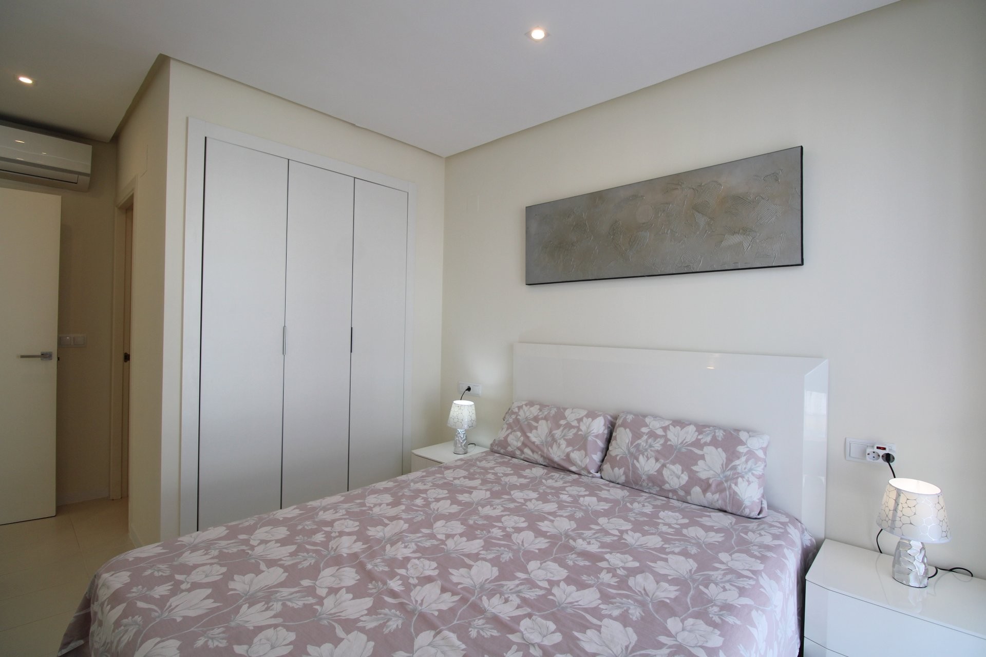 Appartement met 2 slaapkamers in Punta Prima