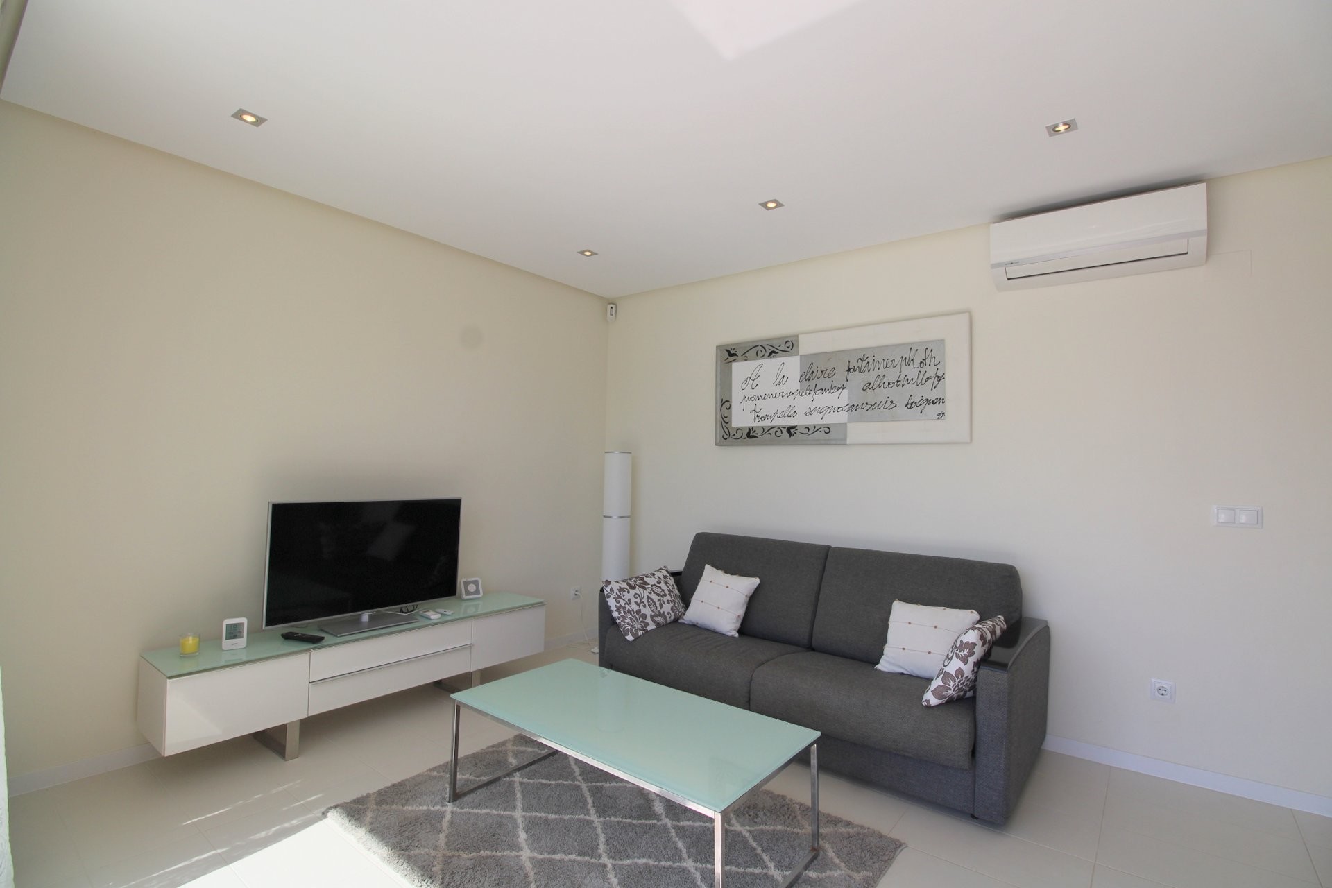 Appartement met 2 slaapkamers in Punta Prima