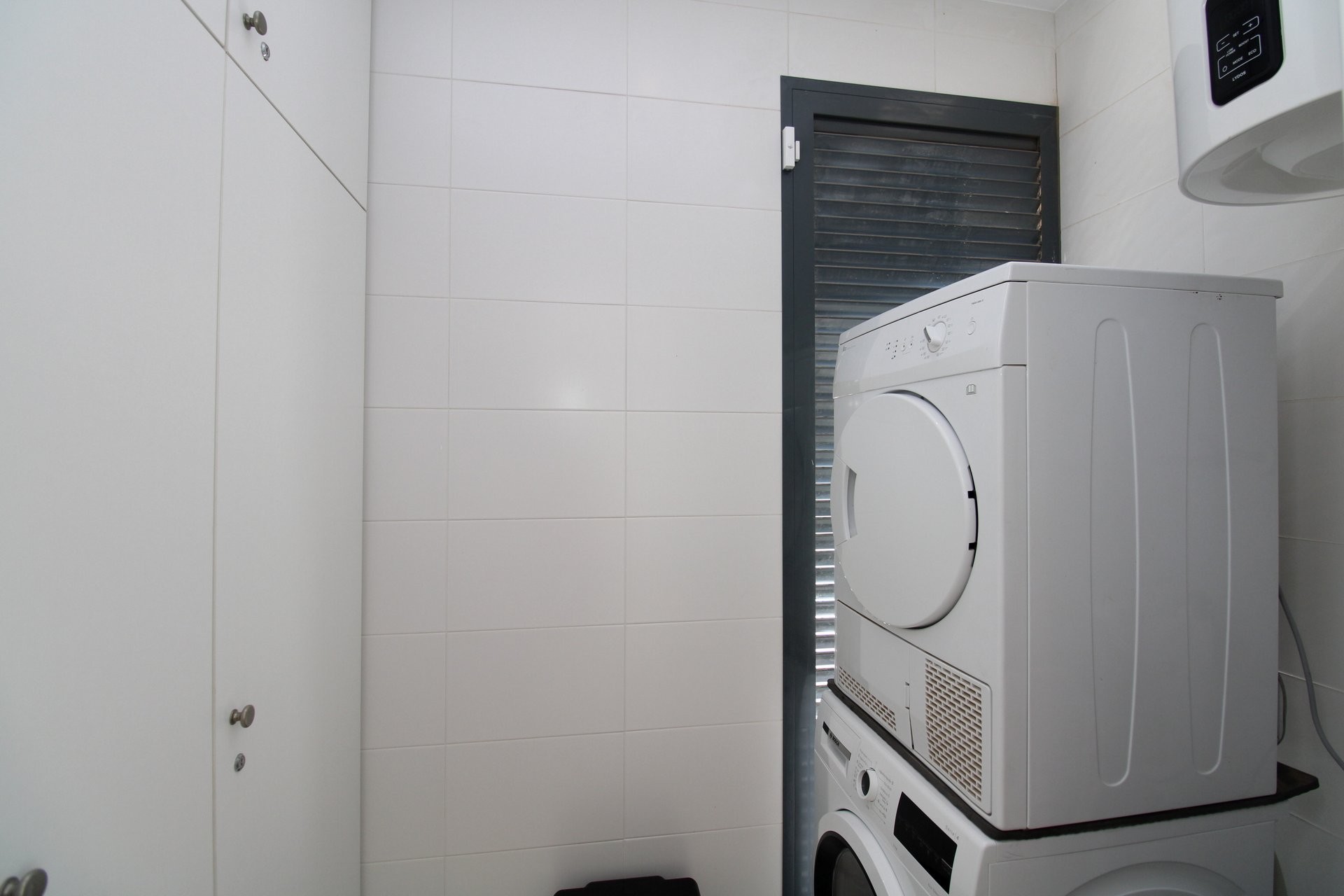 Appartement met 2 slaapkamers in Punta Prima