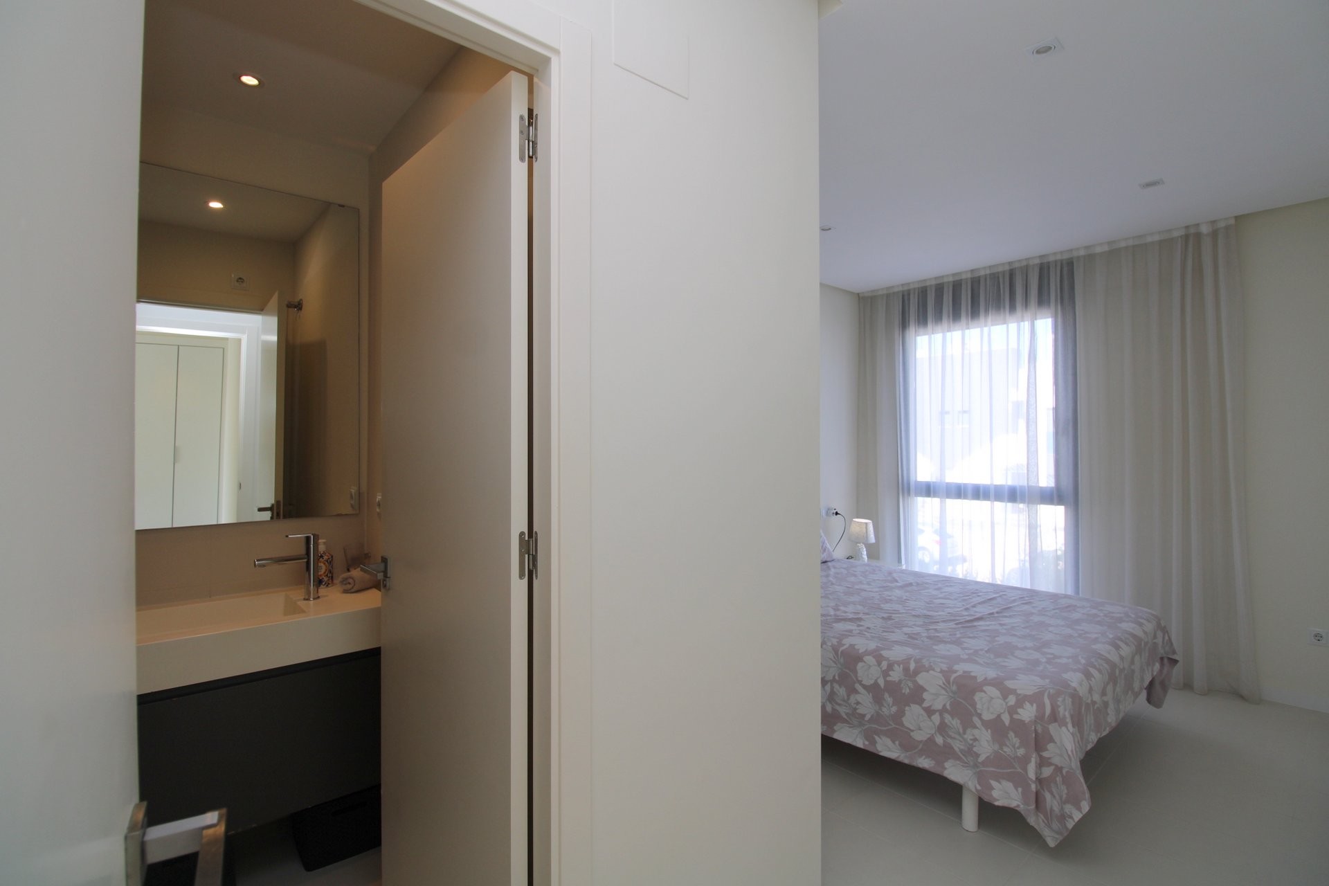 Appartement met 2 slaapkamers in Punta Prima