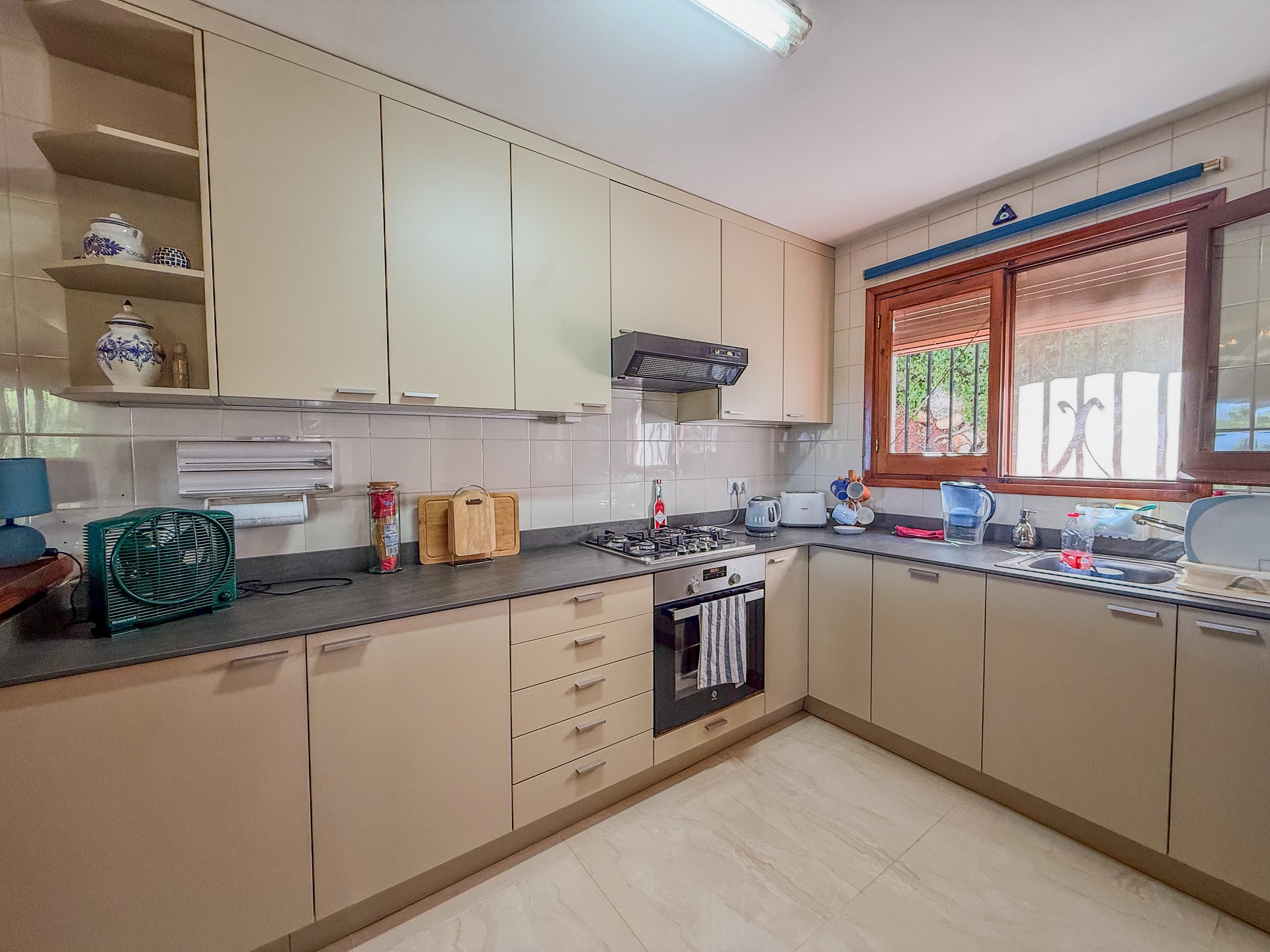 Willa z 4 sypialniami w Orbie