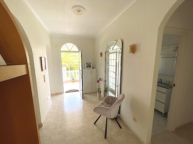 Villa de 4 dormitorios en Ciudad Quesada