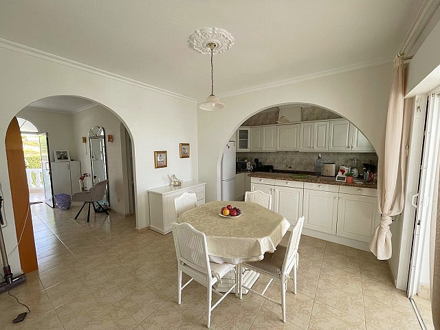 Villa de 4 dormitorios en Ciudad Quesada