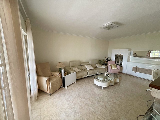 Villa de 4 dormitorios en Ciudad Quesada