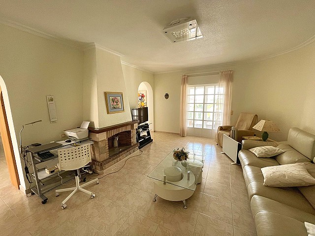 Villa de 4 dormitorios en Ciudad Quesada