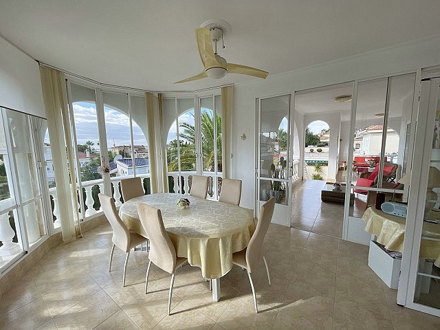 Villa de 4 dormitorios en Ciudad Quesada