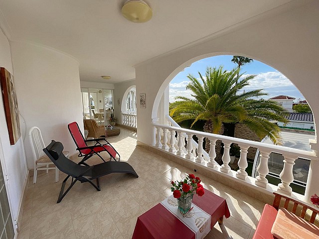 Villa de 4 dormitorios en Ciudad Quesada