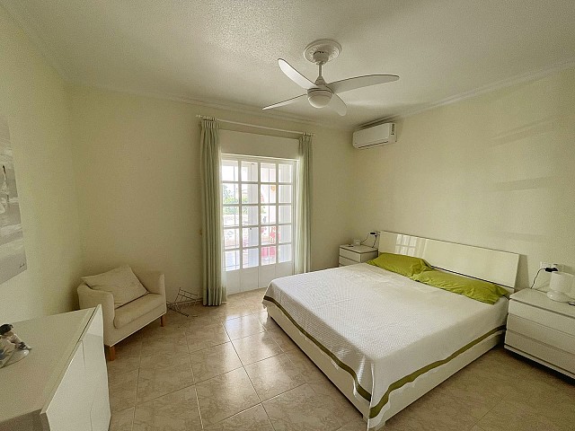 Villa de 4 dormitorios en Ciudad Quesada