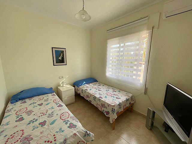 Villa de 4 dormitorios en Ciudad Quesada