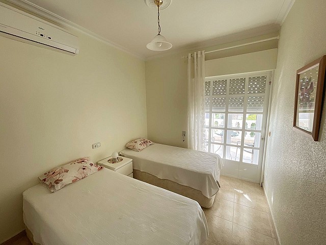 Villa de 4 dormitorios en Ciudad Quesada