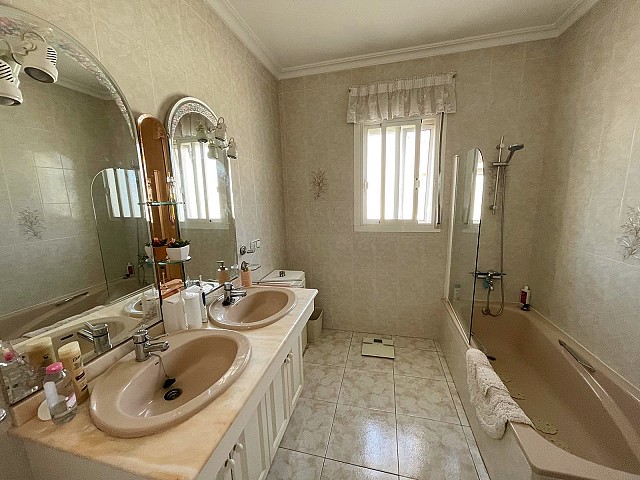 Villa de 4 dormitorios en Ciudad Quesada