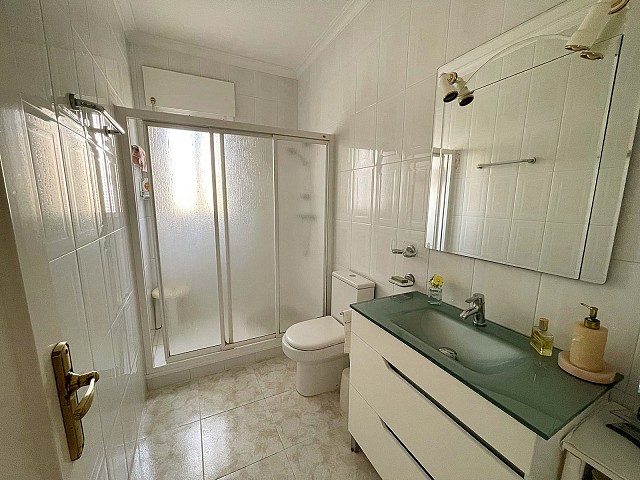 Villa de 4 dormitorios en Ciudad Quesada