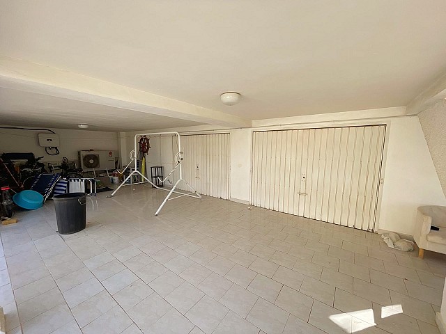 Villa de 4 dormitorios en Ciudad Quesada