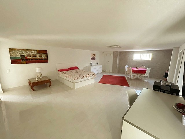 Villa de 4 dormitorios en Ciudad Quesada