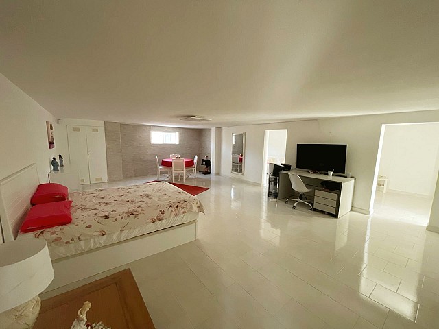 Villa de 4 dormitorios en Ciudad Quesada