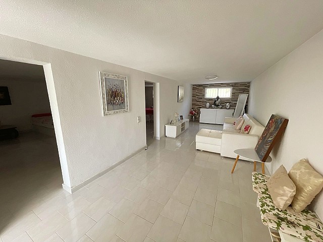 Villa de 4 dormitorios en Ciudad Quesada