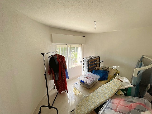 Villa de 4 dormitorios en Ciudad Quesada