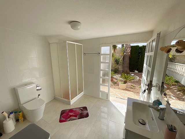 Villa de 4 dormitorios en Ciudad Quesada