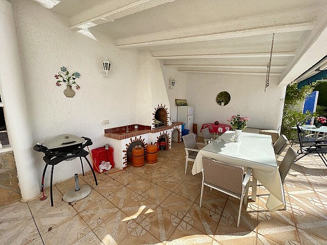 Villa de 4 dormitorios en Ciudad Quesada