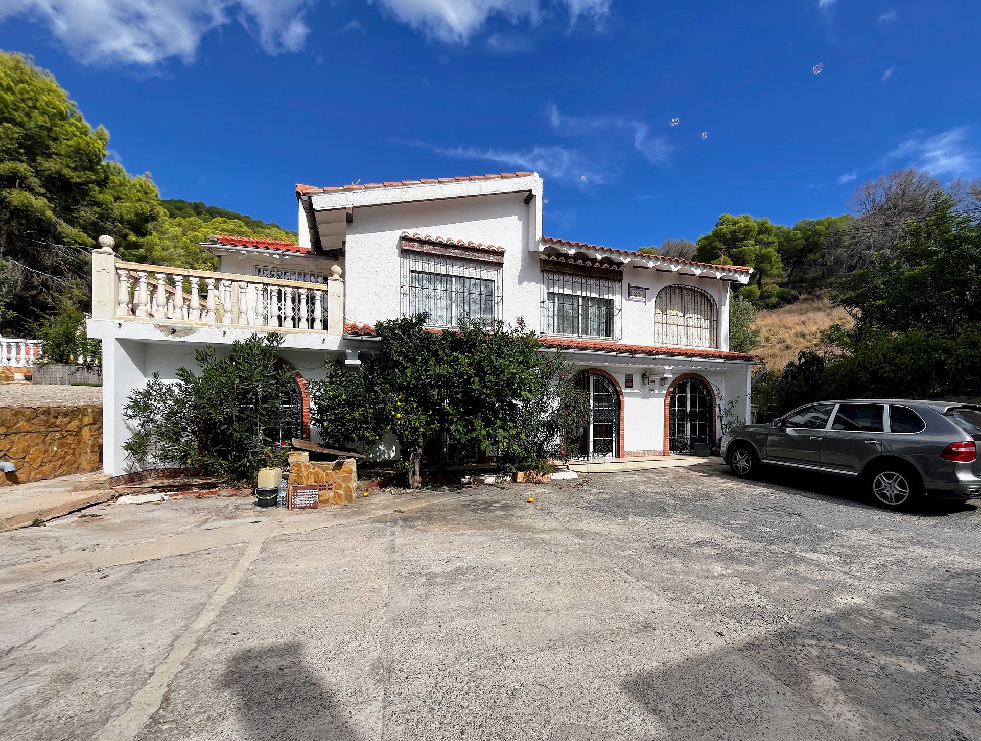 5 Bedroom Villa in Sagunto