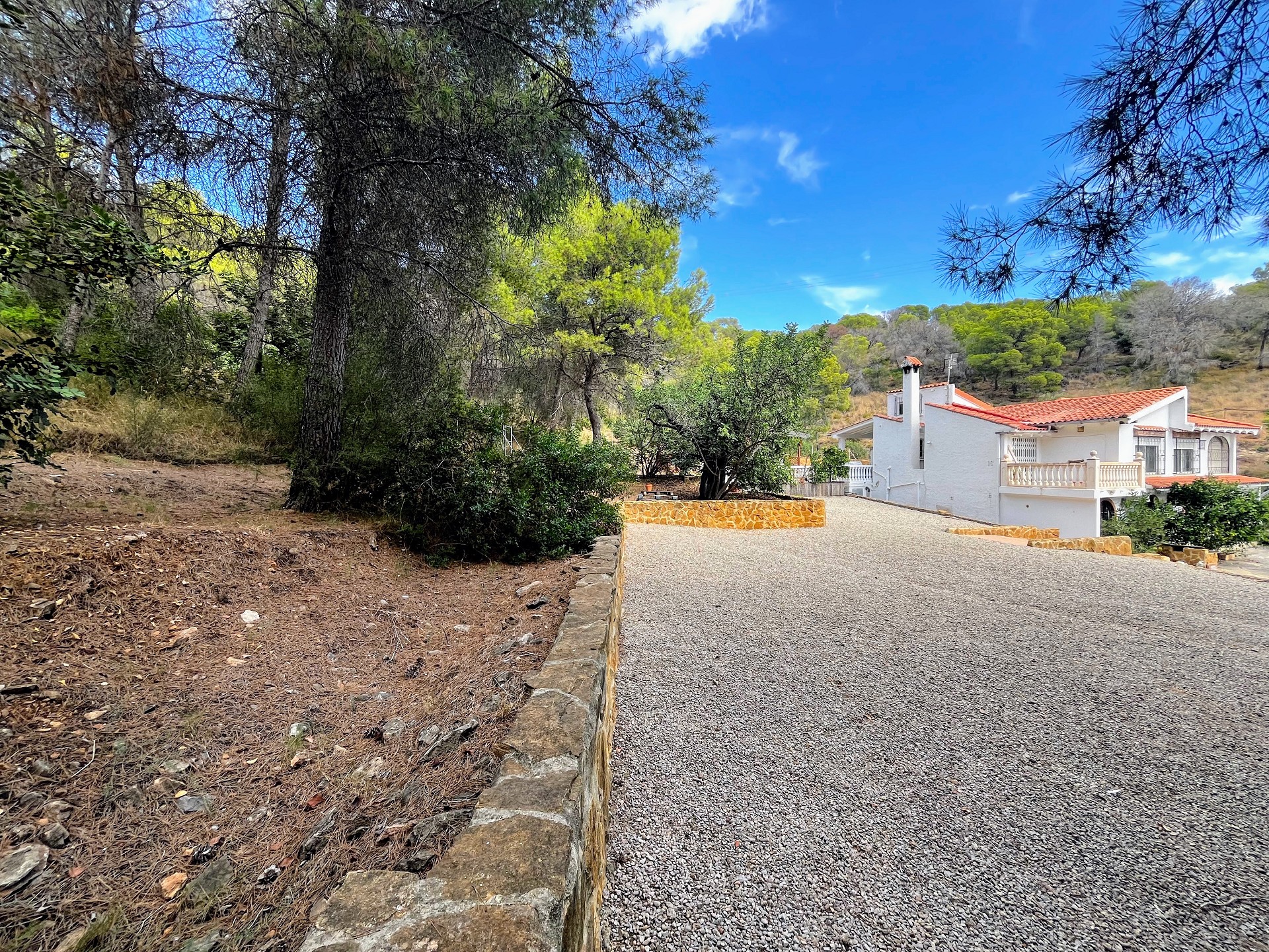 5 Bedroom Villa in Sagunto