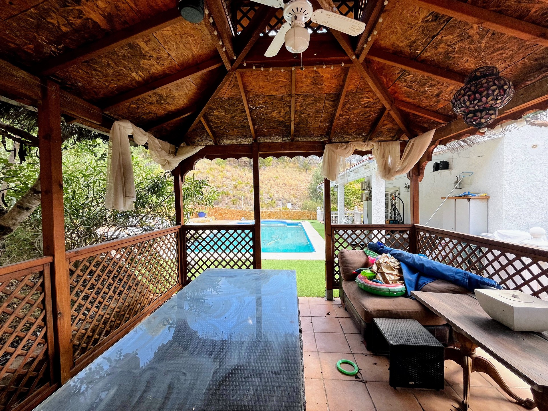 5 Bedroom Villa in Sagunto