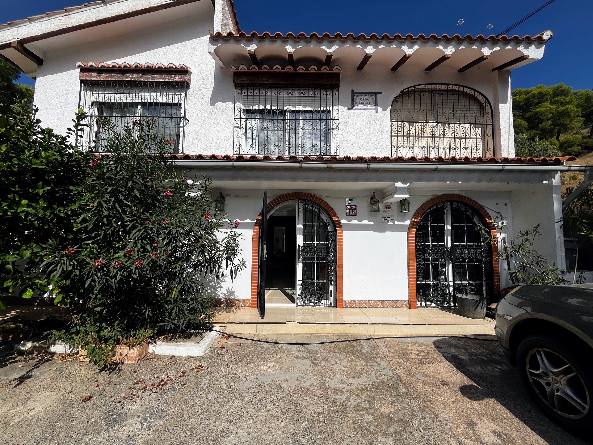 5 Bedroom Villa in Sagunto