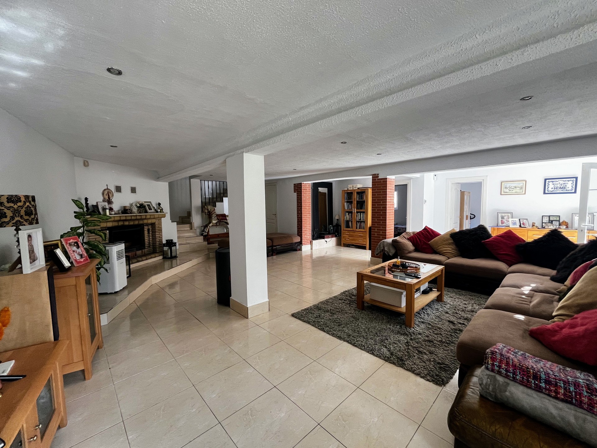 5 Bedroom Villa in Sagunto