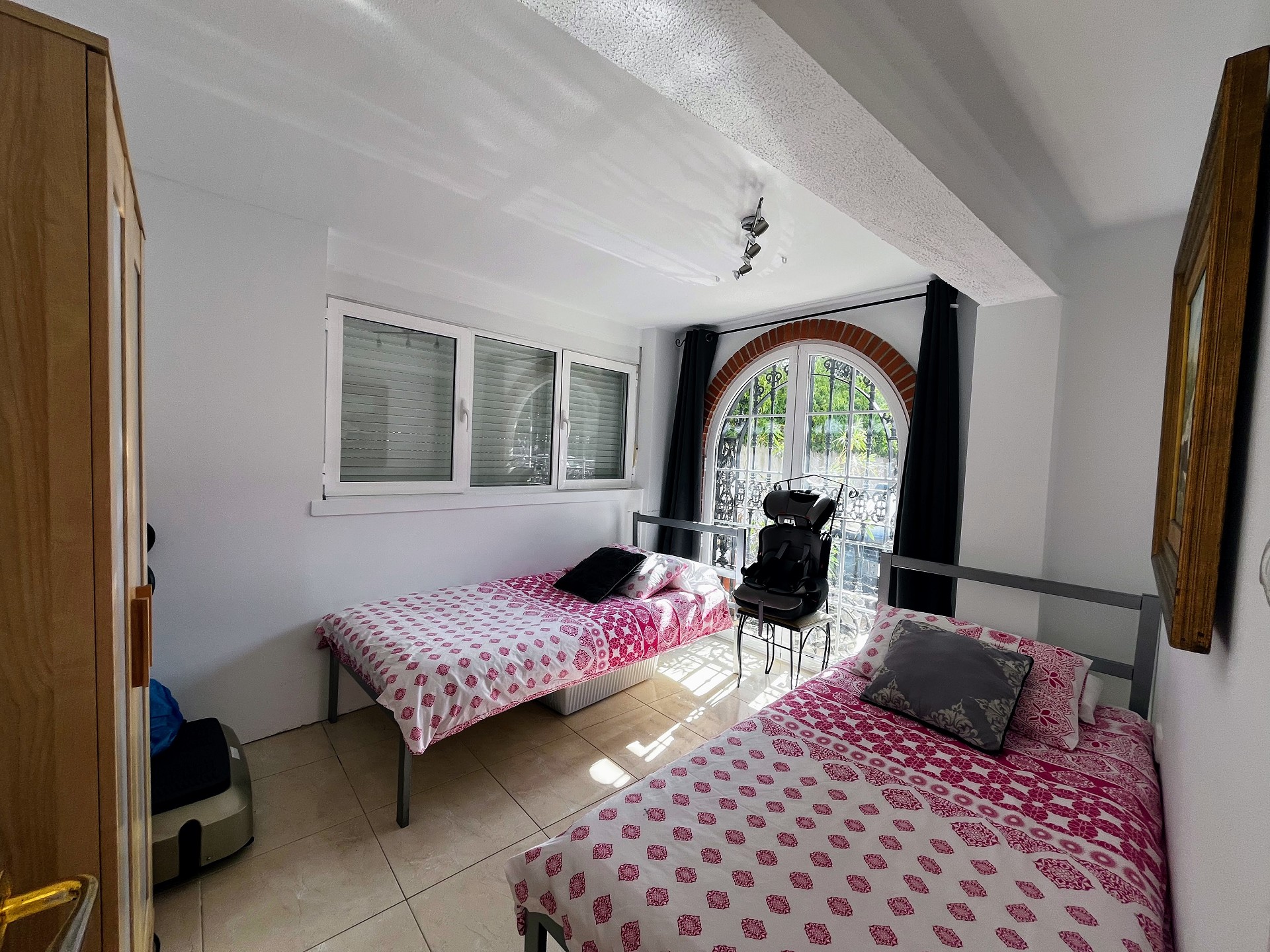 5 Bedroom Villa in Sagunto